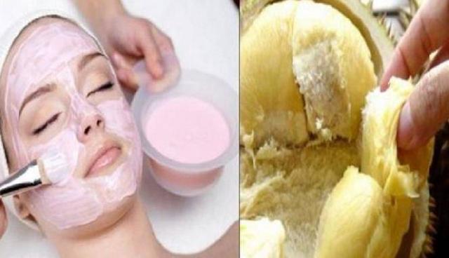 Manfaat Masker Durian dan Cara Membuatnya