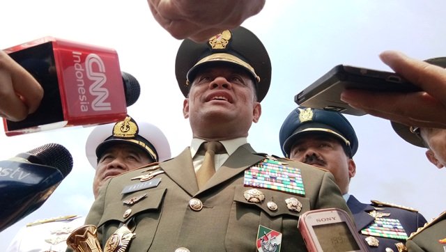 Maraknya Serangan ke Ulama, Ini Reaksi Jenderal Gatot