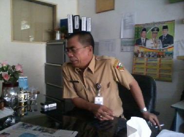 Disdik Pekanbaru Tidak Sediakan Buku Amalyah Ramadhan