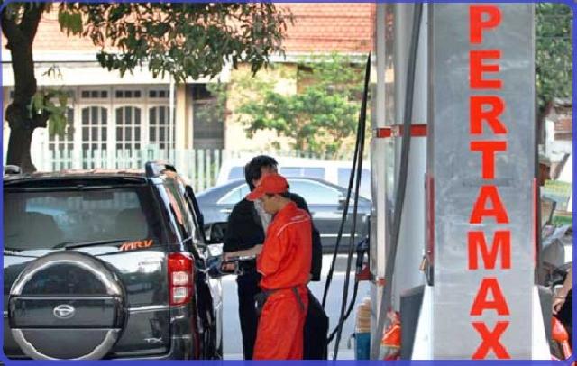 Pemko Pekanbaru Sosialisasikan Pertamax ke Lurah dan Camat