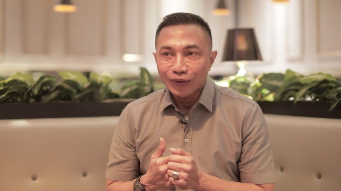 Wakil Kepala BSSN Sebut HP 'Merusak Sel Tubuh', Begini Penjelasannya