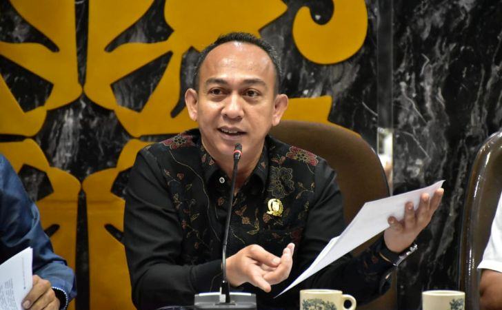 DPRD Minta Pemko Pekanbaru Segera Gelar Pemilihan RT dan RW