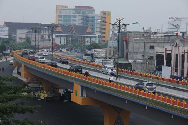 Investasi Riau Terhambat Karut Marut Rencana Tata Ruang