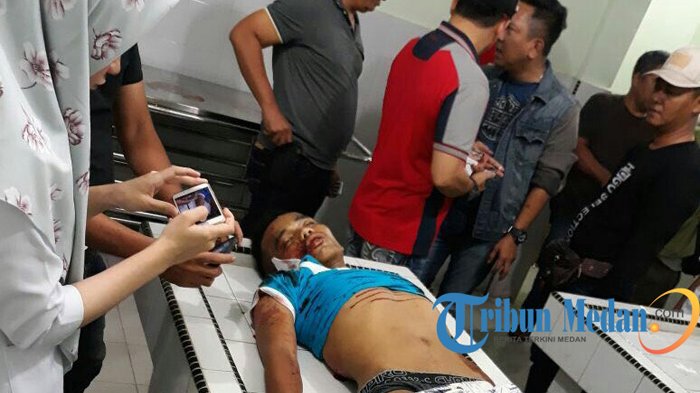 Dor! Satu Pelaku Jambret yang Menewaskan Pegawai BNI Rara Sitta Ditembak Mati Polisi