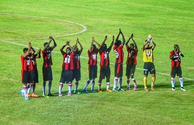 Pak Polisi, Itu Bendera Liberia Bukan OPM