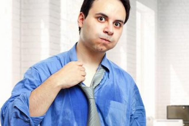 4 Penyakit yang Diawali Dengan Keringat Berlebih