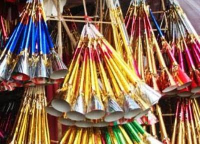 Terompet Kalah Laris, Ayah Hendak Bunuh Anak Kandung