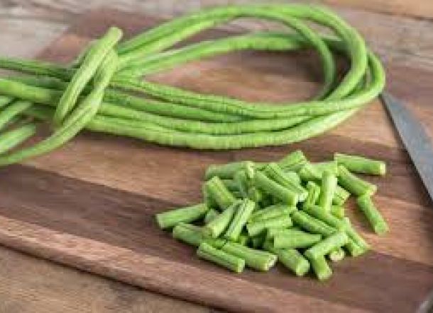 Ini Manfaat Kacang Panjang untuk Penderita Diabetes