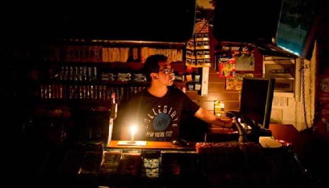 Proyek Listrik Masuk Desa Belum Berfungsi