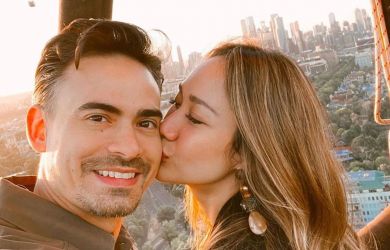 Lagu Terakhir BCL di Indonesian Idol sebelum Suaminya Meninggal, Liriknya Seakan Menjadi Nyata