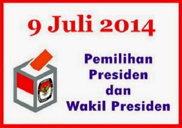 Di Pekanbaru, 1 TPS Dikawal 2 Linmas