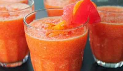 Minum Ini Usai Makan, Berat Badan Akan Turun Drastis