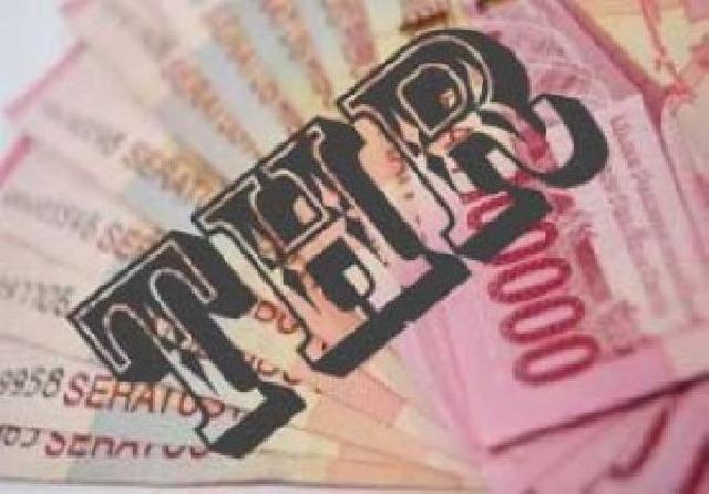 Disnaker Riau Himbau Dua Pekan Jelang Idul Fitri THR Diberikan