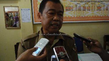 Kepsek SMAN 10 Pekanbaru Berharap Ada Anggaran Revitalisasi RKB yang Terbakar