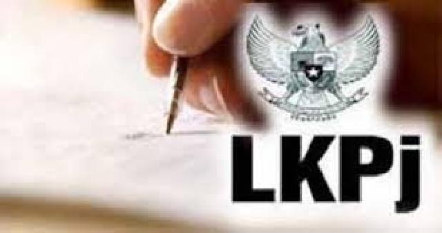 Tiga Fraksi Tidak Mau Sampaikan Pandangan LKpj Pada Paripurna