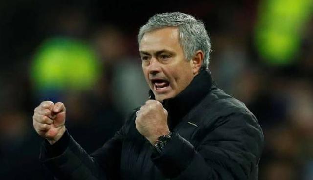 Menang Lagi, Ini Bukti Mourinho Sukses Bangkitkan MU