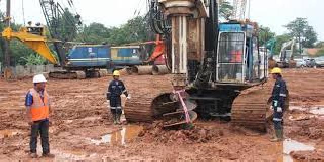 Pemprov Riau Apresiasi Pembanguan ST2P