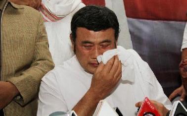 PAN: Rhoma Irama Bukan Saingan Hatta Radjasa