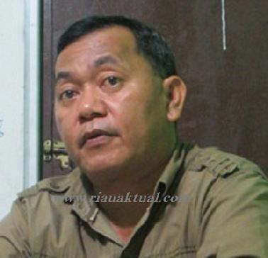 Diduga Maki-maki Wartawan, Anas Maamun Dikecam RMW