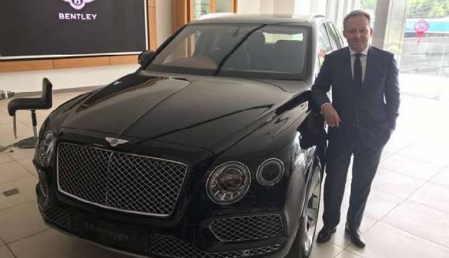 Harganya Rp10 Miliaran, Siapa Pembeli Mobil Mewah Ini di RI?