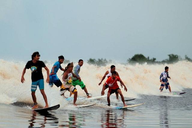 Berikut Tiga Program Pemprov Riau Majukan Pariwisata