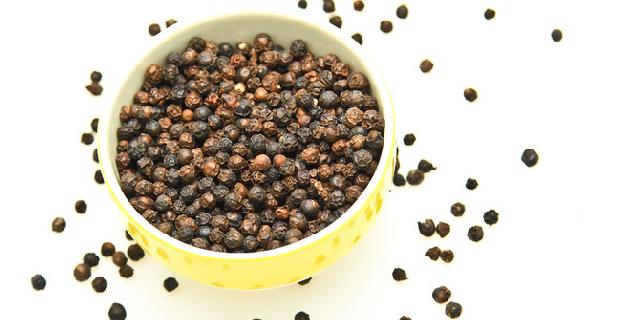 Perubahan cuaca ancam produksi dan kualitas lada Tanah Air