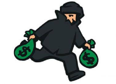 Jual Nama Perusahaan, Mantan Karyawan Raup Keuntungan Rp4,4 Juta