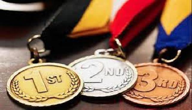 Peserta Kota Pekanbaru Dominasi Juara Pada Festival Seni Islami