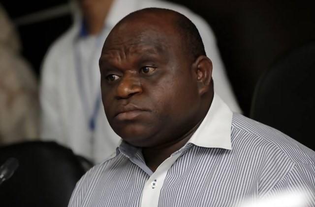 Komnas HAM minta negara cari tahu identitas Jokowi