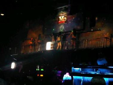 Tertibkan MP Club, Satpol PP Jangan Main Mata