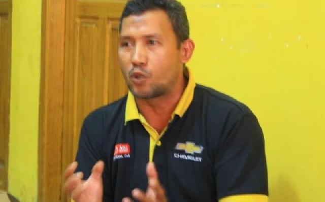 Sejumlah Kader Partai di Kampar Banyak Kangkangi Putusan Partai