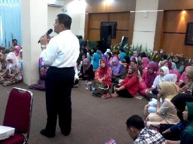 Jon Erizal: Riau Masih Butuh Dokter Spesialis