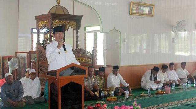 Inhil Darurat Ngelem, Guru Diminta Perketat Pengawasan