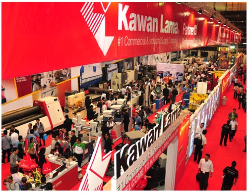 Mantap ! Kawan Lama Retail Bakal Buka Toko Baru di Living World Pekanbaru