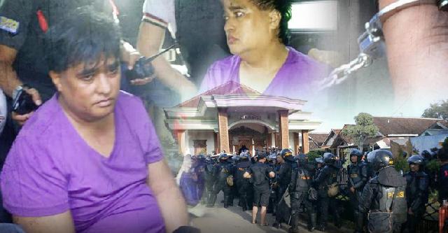 Cerita Mahfud MD Diajak Marwah Daud ke Dimas Kanjeng Saat Kampanye Pilpres Lalu