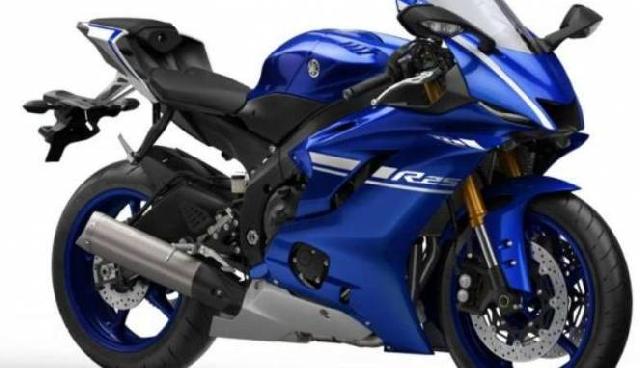 Saingi CBR250RR, Yamaha Segera Hadirkan R25 Terbaru?