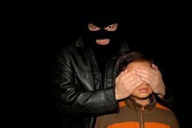 Waspada, ada sindikat penculikan anak buat dijadikan pengemis