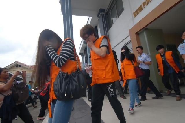 Pekerja China Membludak, HIPMI: Ini Penghinaan Bagi Bangsa!