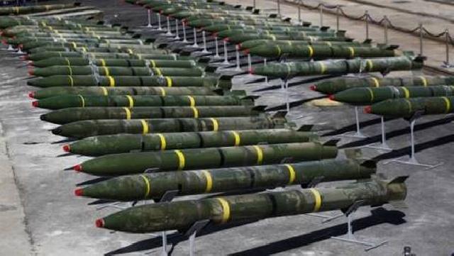 Sejumlah Roket Ditemukan di Sekolah Milik PBB di Gaza