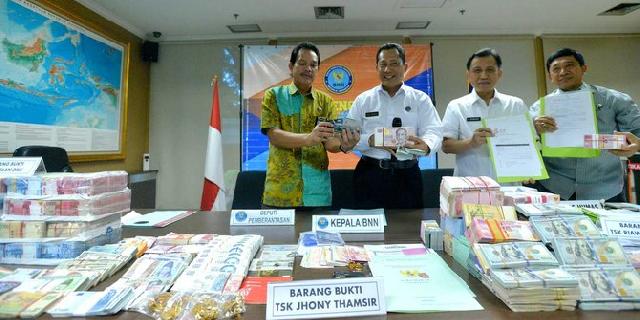 Rehabilitasi Pecandu Narkoba Jadi Lahan Basah Aparat