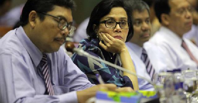 Tak Ingin Ulangi Kesalahan, Begini Langkah Sri Mulyani Untuk APBN 2017