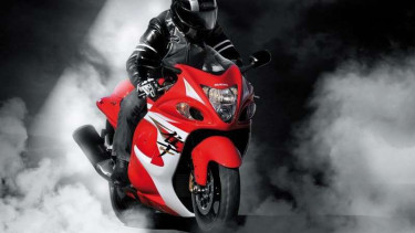 Rakitan Lokal, Moge Buas Suzuki Turun Harga