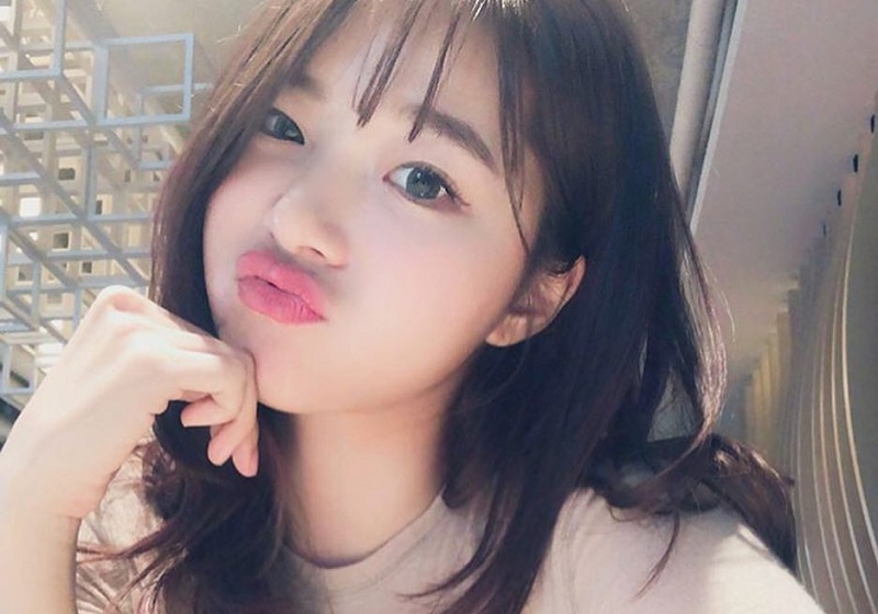 Intip Gaya Busana Seksi Gao Qian, si Pemilik Bokong Terindah asal China