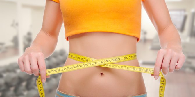 Berikut Tips Kembalikan Berat Badan ke Angka Ideal usai Libur Lebaran