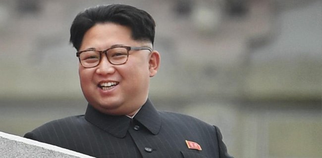 Kim Jong Un Mau Undang Ahli Dan Wartawan AS Saat Penutupan Fasilitas Nuklir