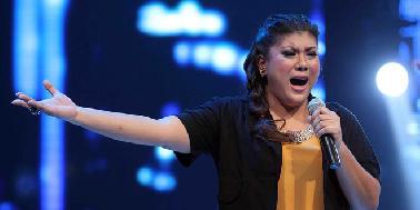 Regina dan Sean Idol akan rekaman di Inggris