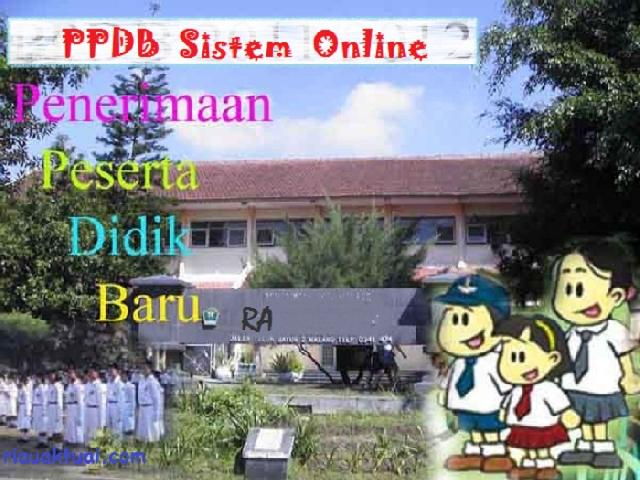 Pemko Pekanbaru Keluarkan Perwako untuk Atur PPDB