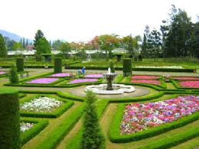 Taman Bay Park jadi Objek Wisata Ungulan