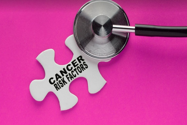 5 Karakter Seseorang Rentan Terhadap Kanker