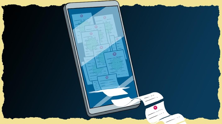 8 Aplikasi Ini Bisa Rampok Uang & Data Kamu